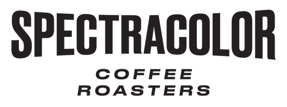 Spectracolor logo