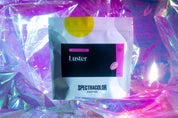 LUSTER - ANYTIME