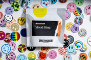 MOOD RING - ESPRESSO