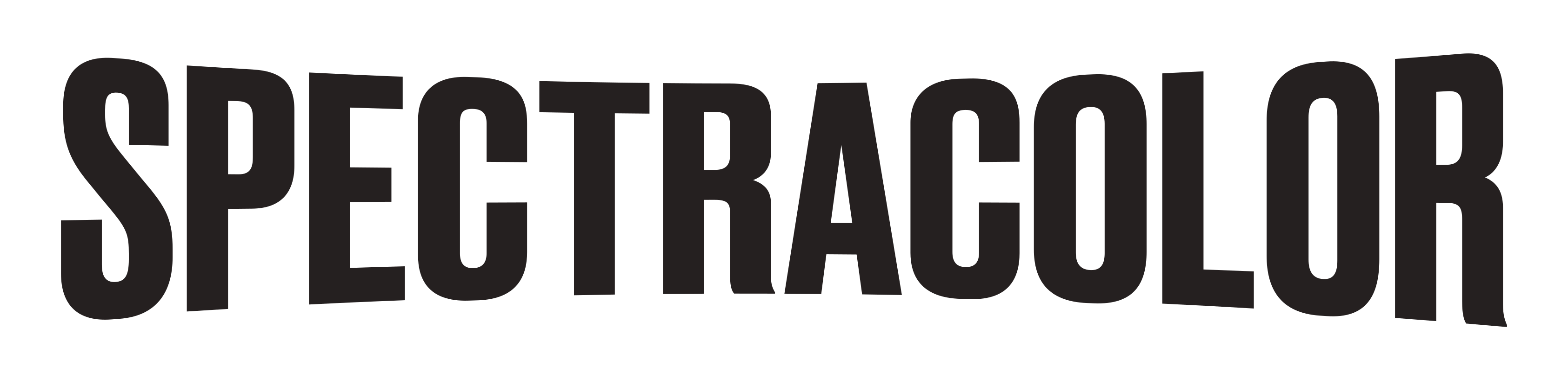 Spectracolor 